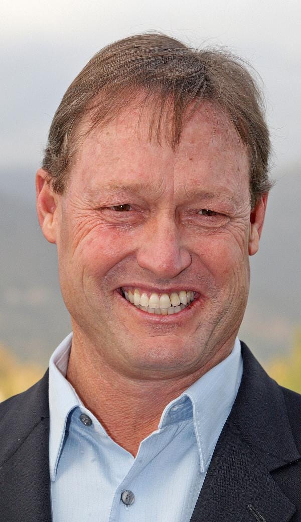 Trainer Ellis fined 10,000, suspended 60 days